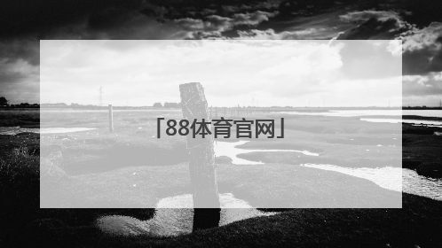 「88体育官网」pp体育官网